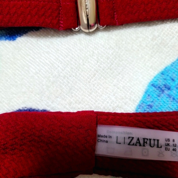 Womans Bikini - Picture 6 of 6